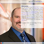 Michael Ellars dot com